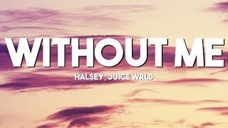 without you halsey mp3 download